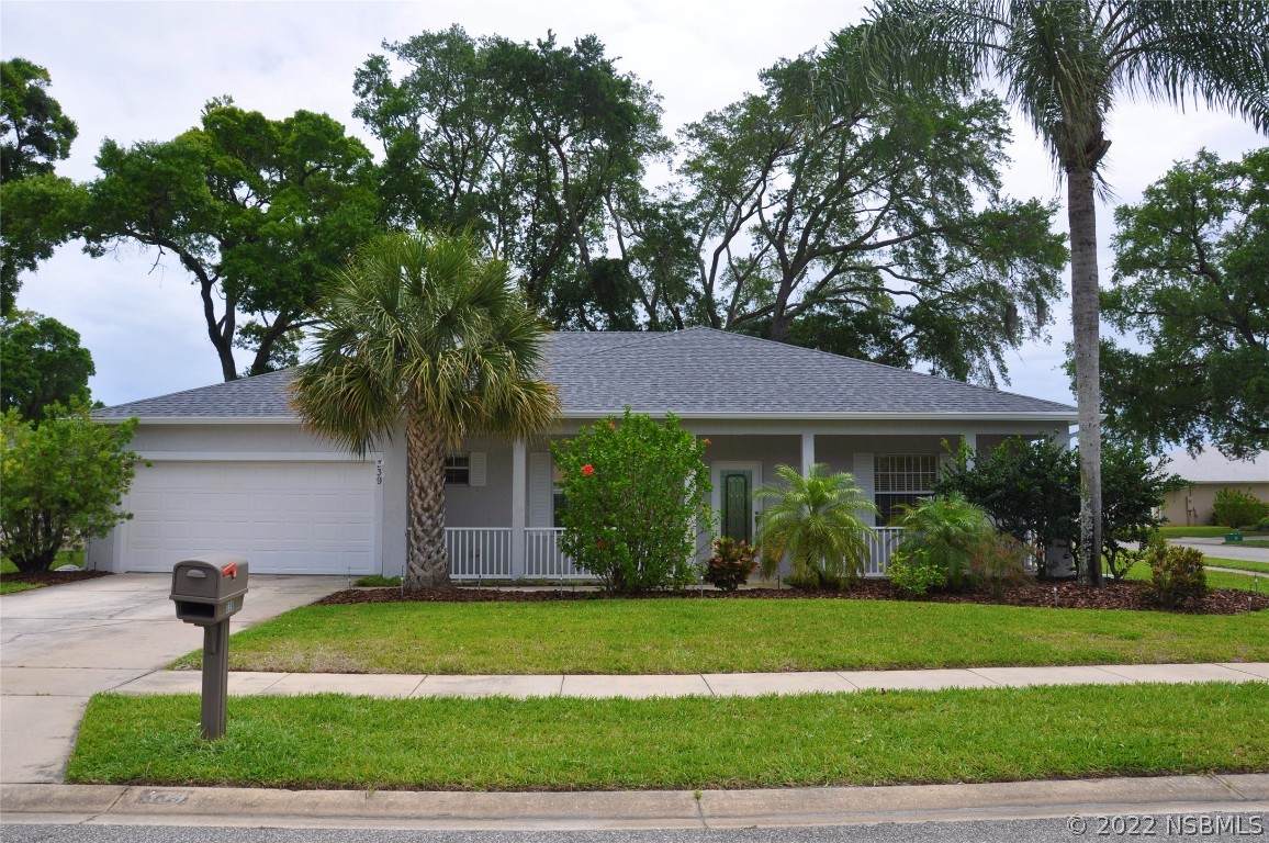 339 Mariners Gate Drive - Photo 1