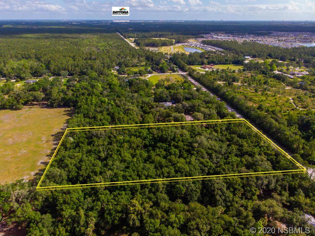 0 Tomoka Farms Road - Photo 1