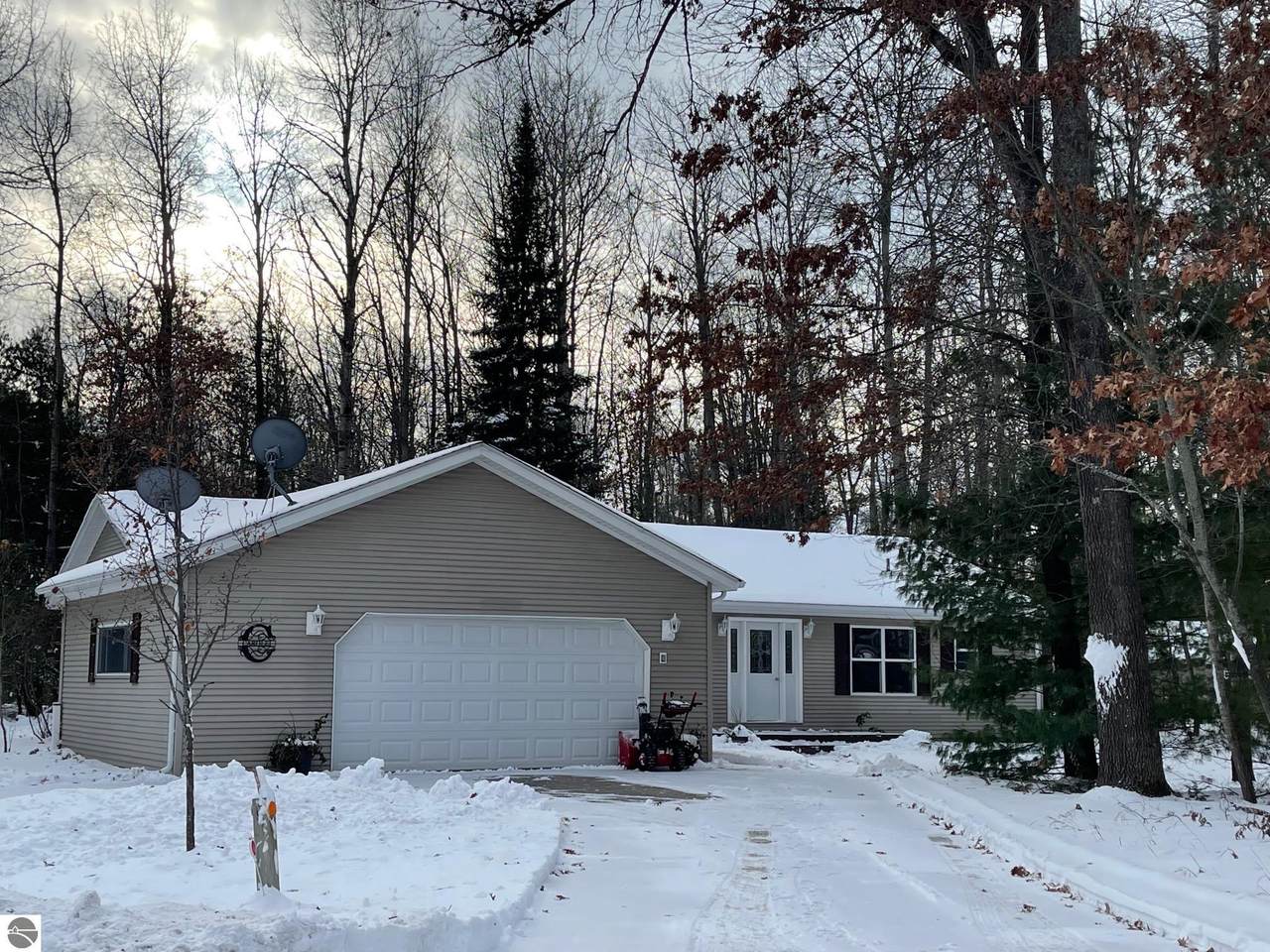 1341 Lake James Drive - Photo 1
