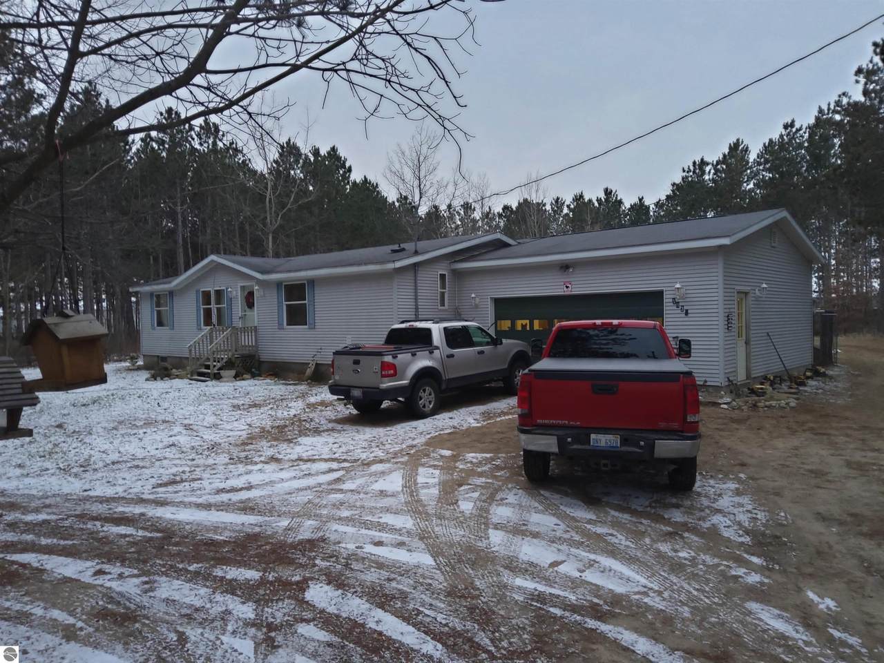 1832 Betsie River Road - Photo 1
