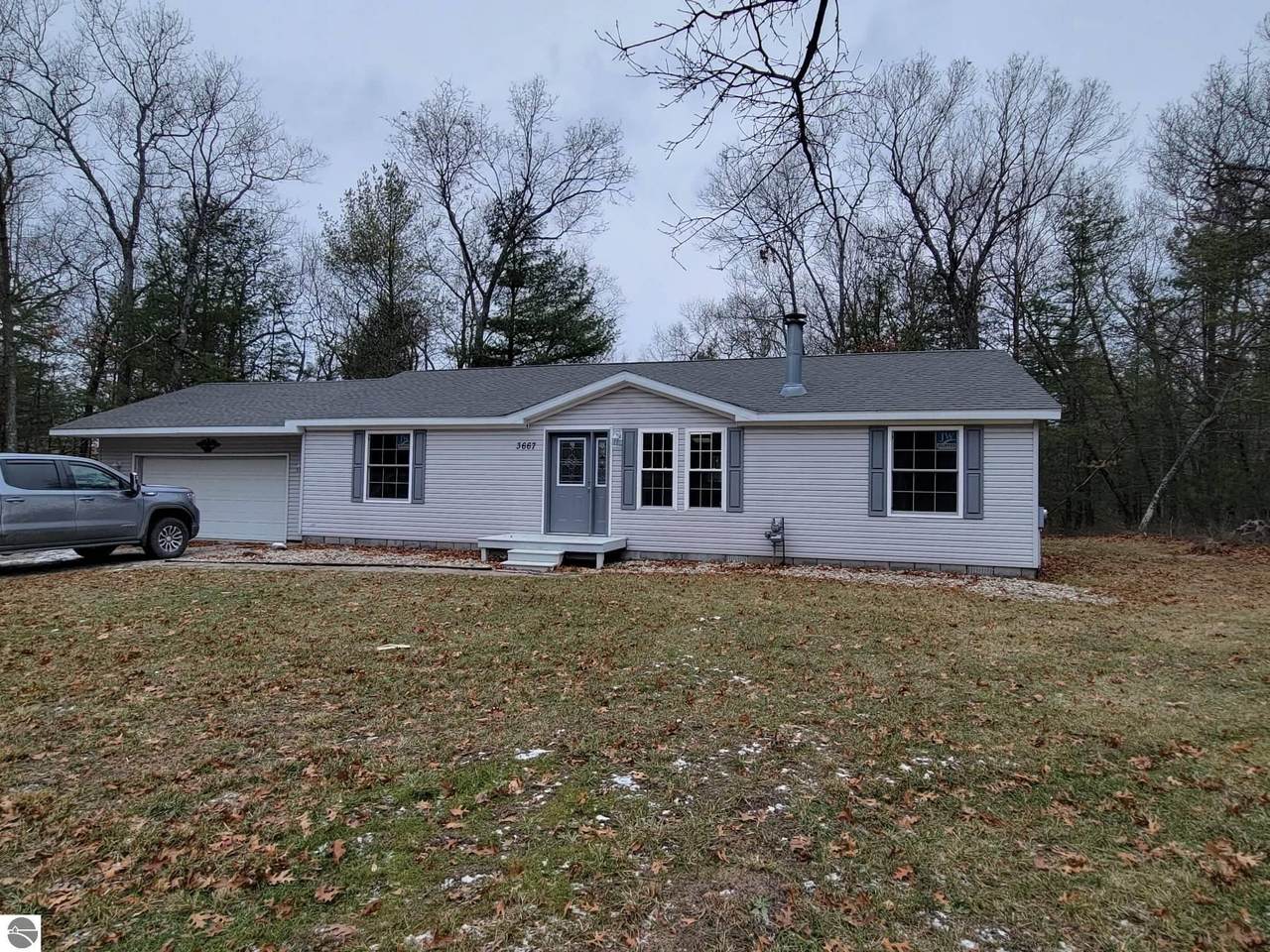 3667 Forest Road - Photo 1