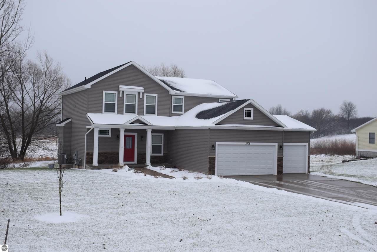 2806 Bilbrael Drive - Photo 1