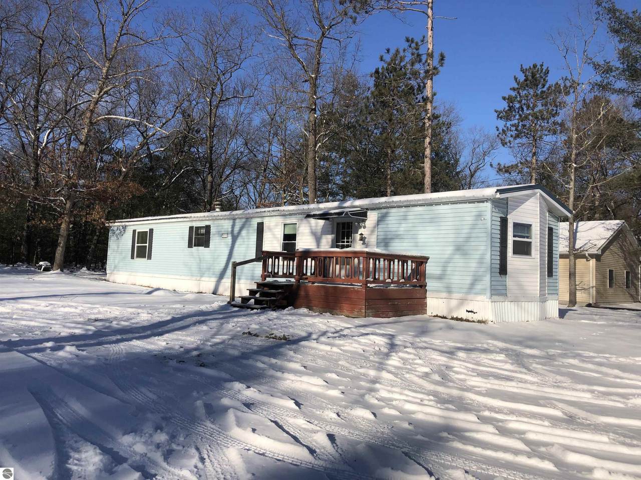 3464 Saginaw Street - Photo 1