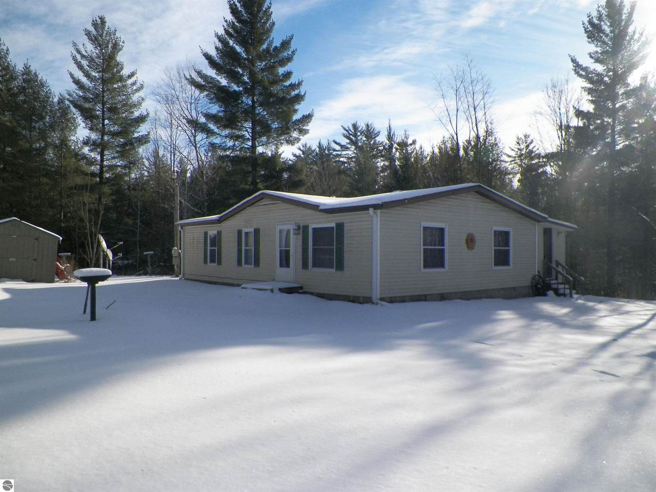8951 8 Mile Road - Photo 1