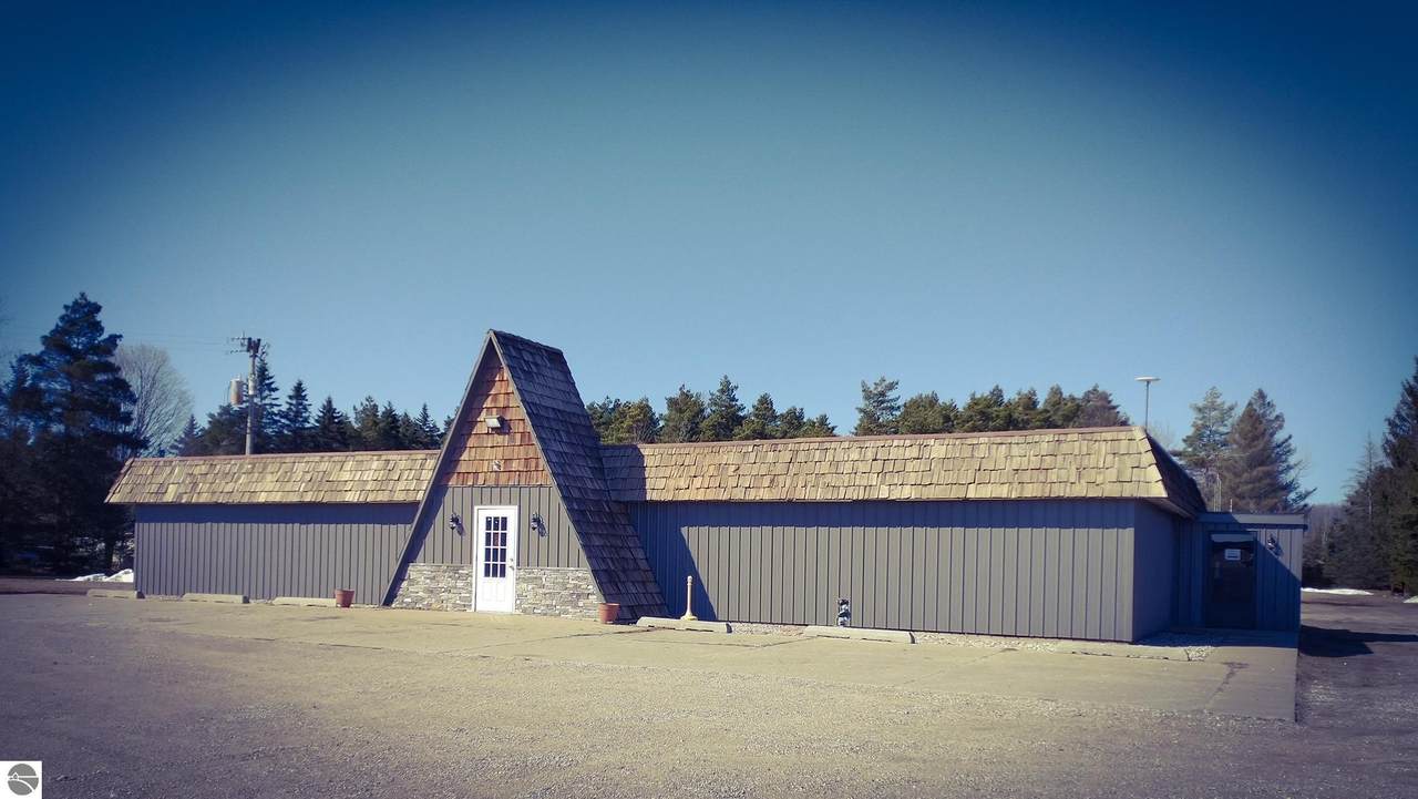 1750 Houghton Lake Road - Photo 1