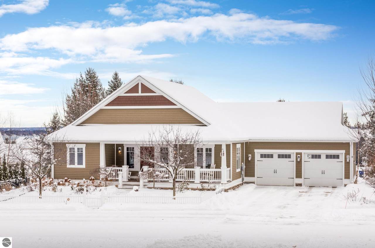 10685 Old Morgan Trail - Photo 1