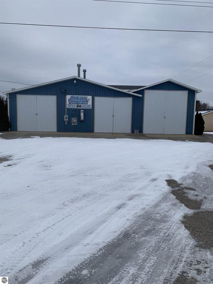 801 Railway Street - Photo 1