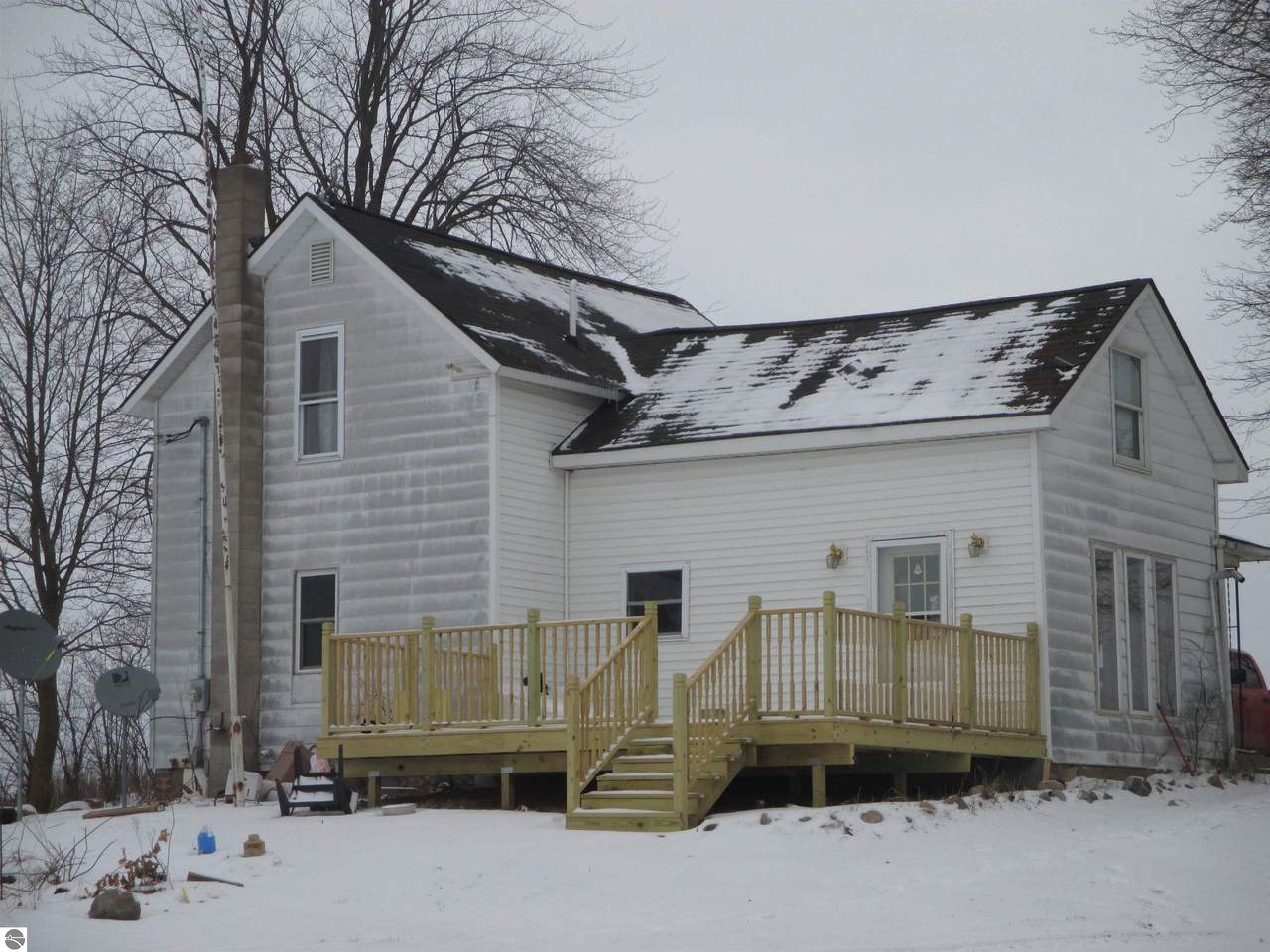 651 Crawford Road - Photo 1