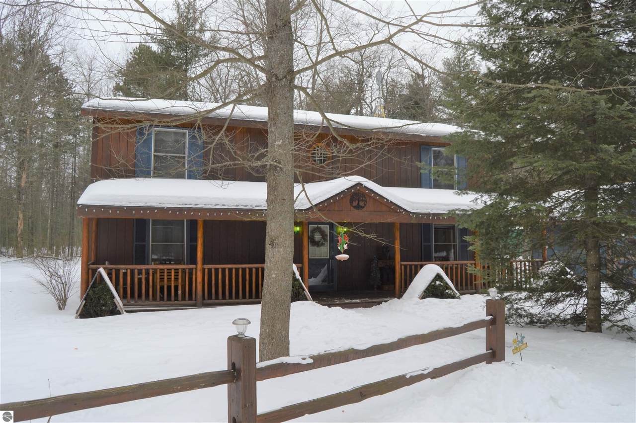 3520 Frisbee Drive - Photo 1