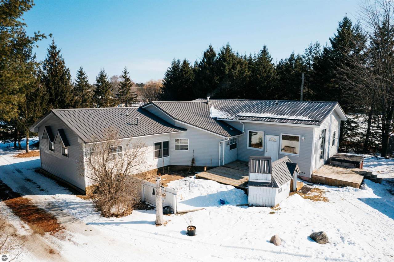 5491 Vance Road - Photo 1