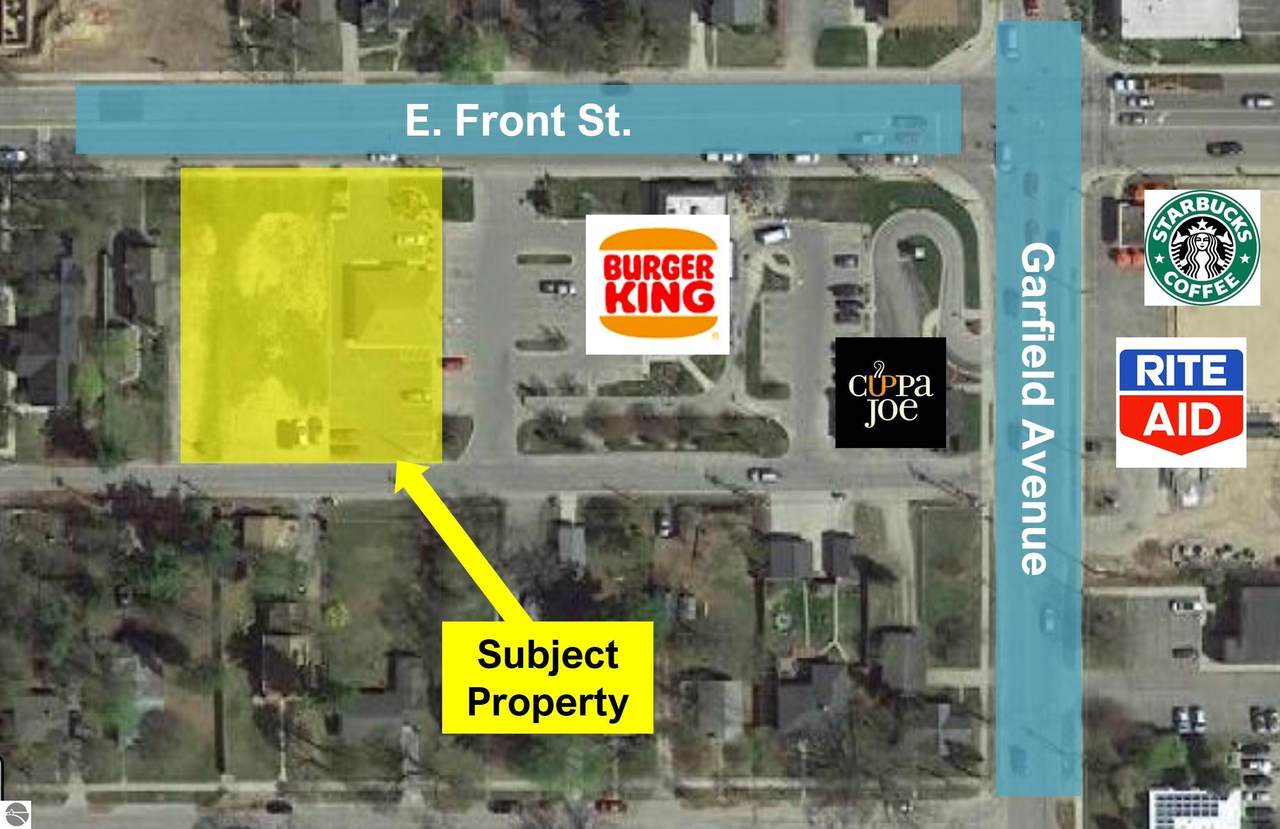 1026 - 1040 Front Street - Photo 1