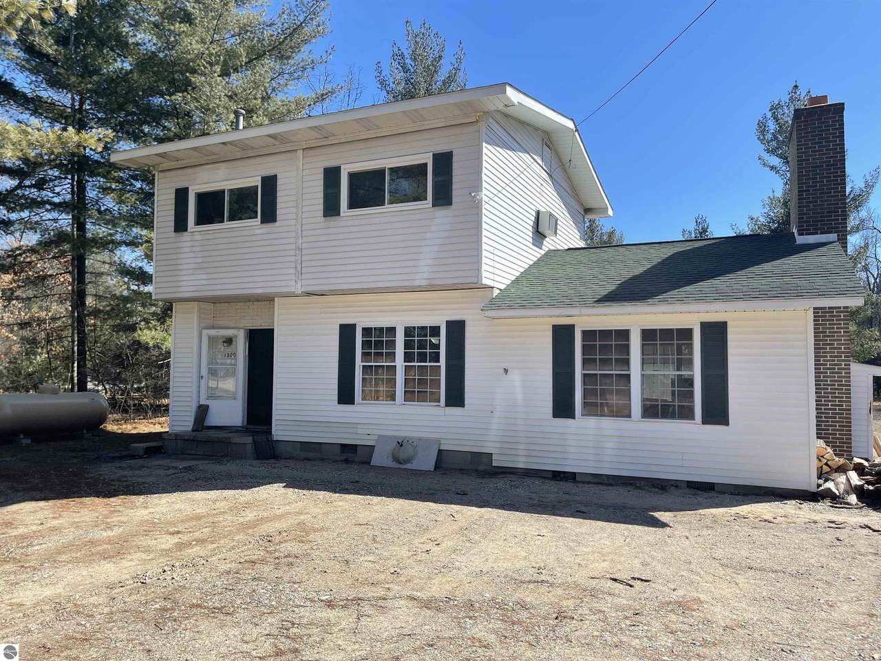 1200 Coyote Den - Photo 1