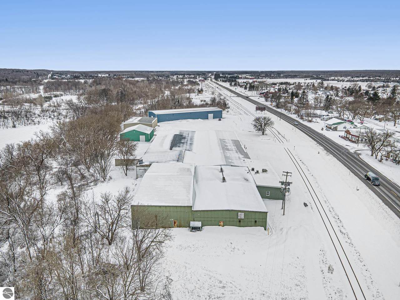 9855 Front Street - Photo 1