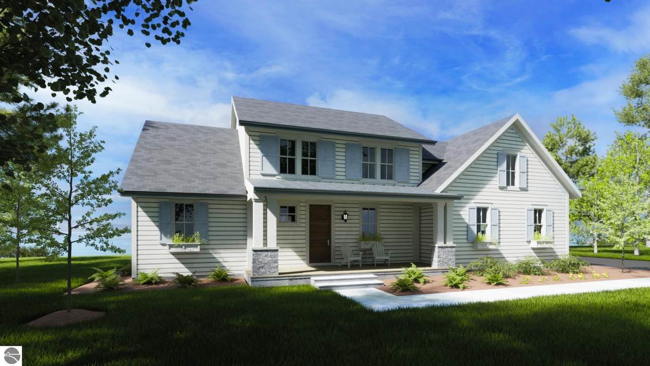 000 Lake Leelanau Drive - Photo 1