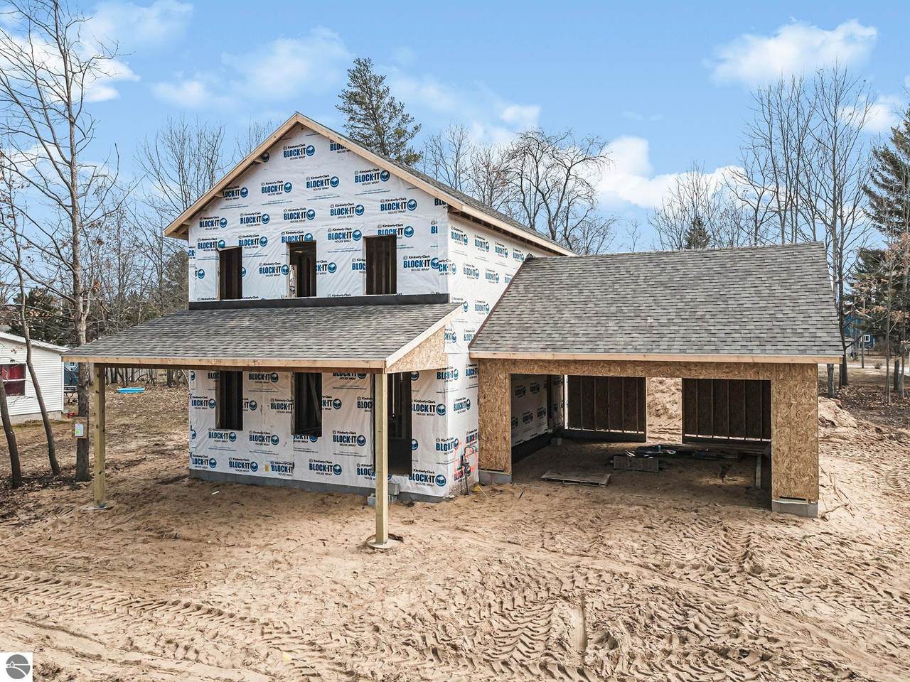 407 Kalkaska Street - Photo 1