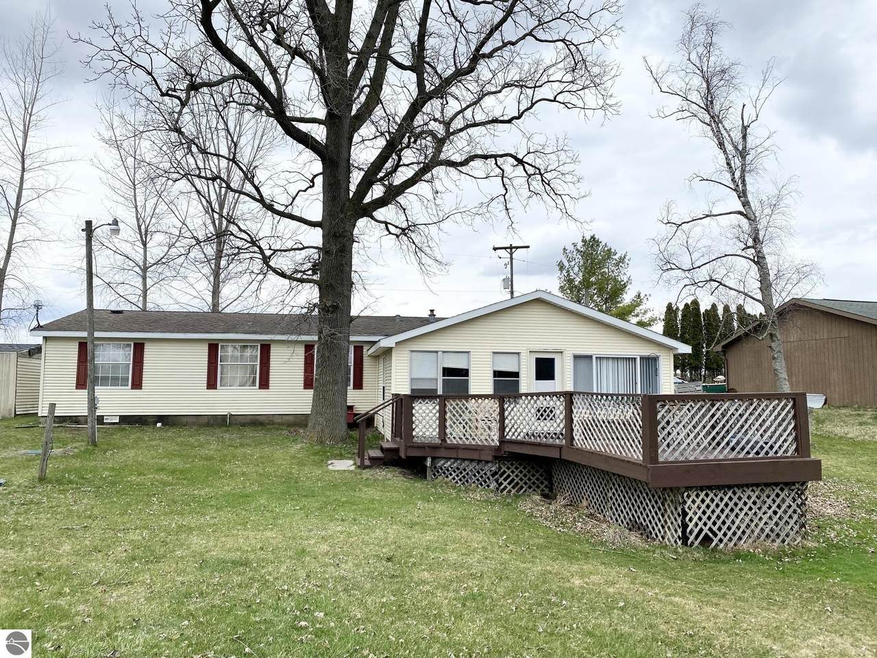 11360 Lakeshore Drive - Photo 1