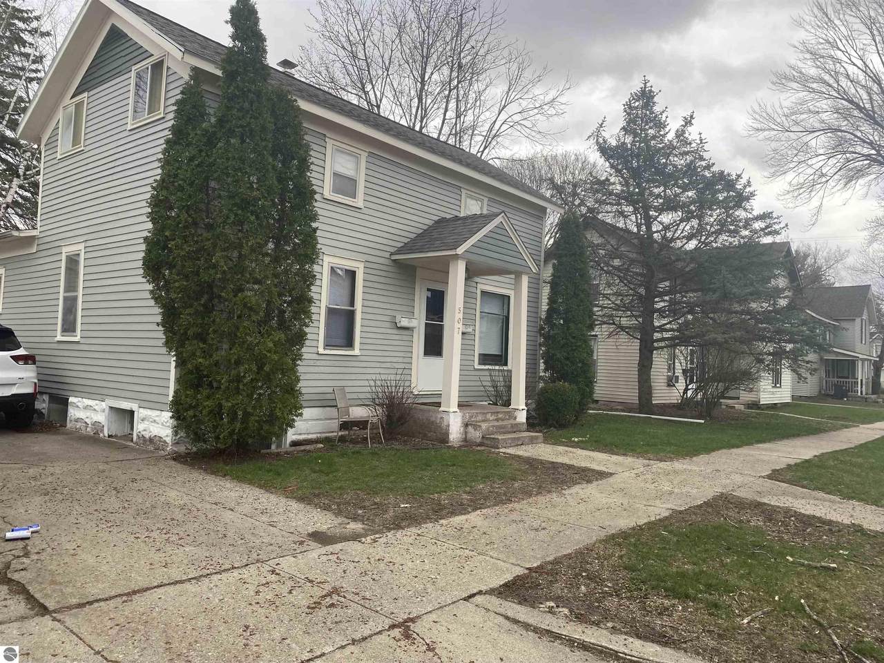 507 Franklin - Photo 1