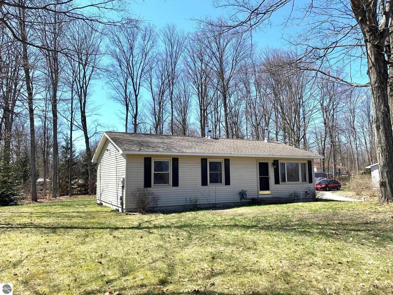 246 Four Mile Road - Photo 1