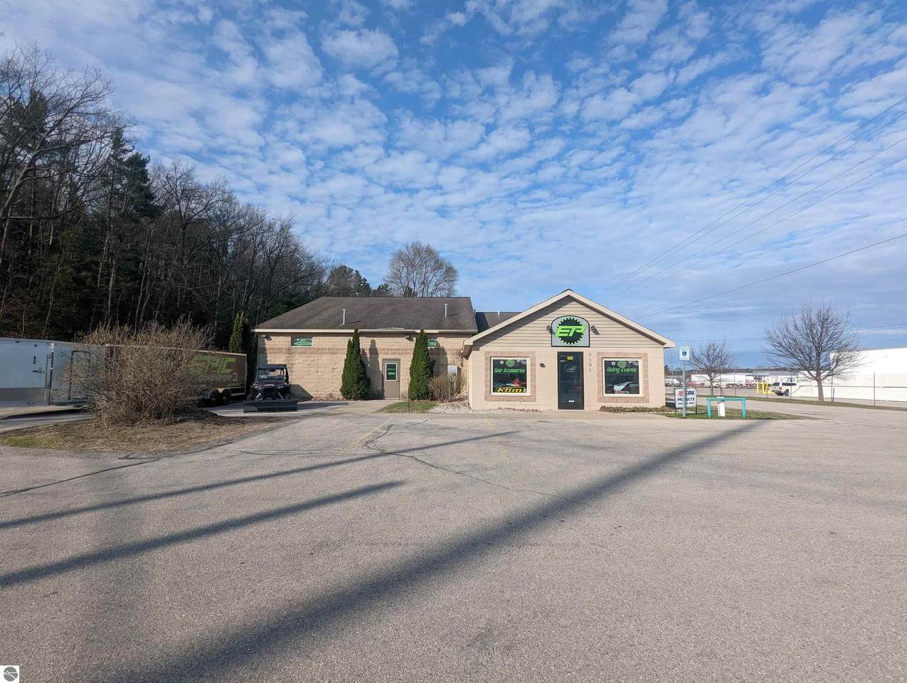 3201 Lafranier Road - Photo 1