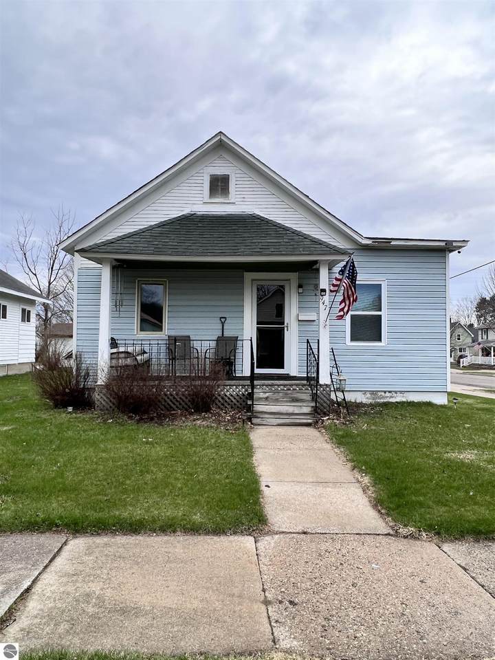 947 Cotey - Photo 1