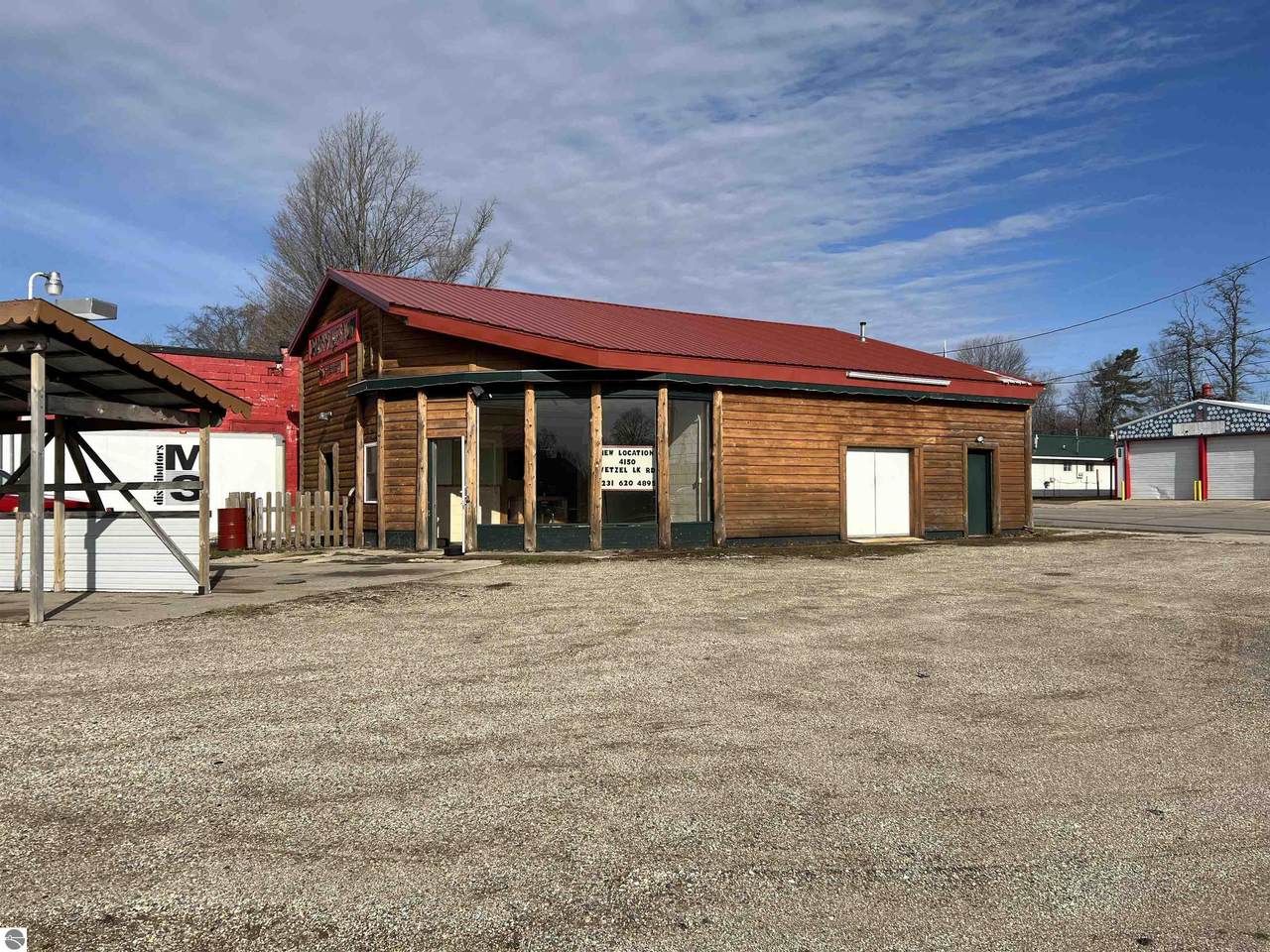 5868 Alba Highway - Photo 1