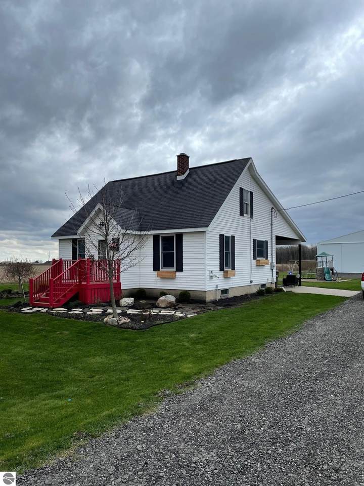 299 Redstone Road - Photo 1