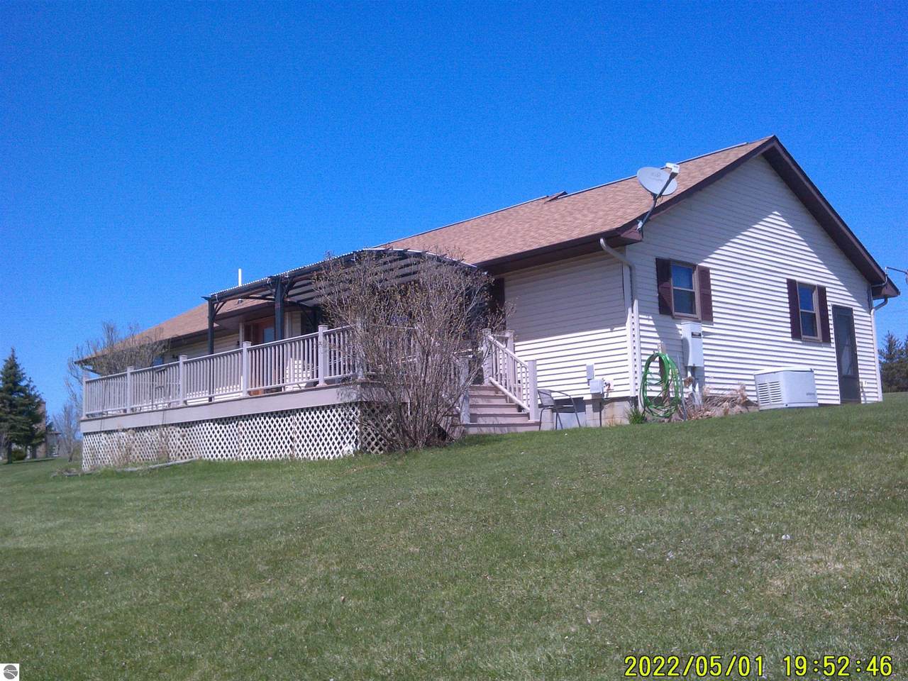 2641 Dease Lake Road - Photo 1
