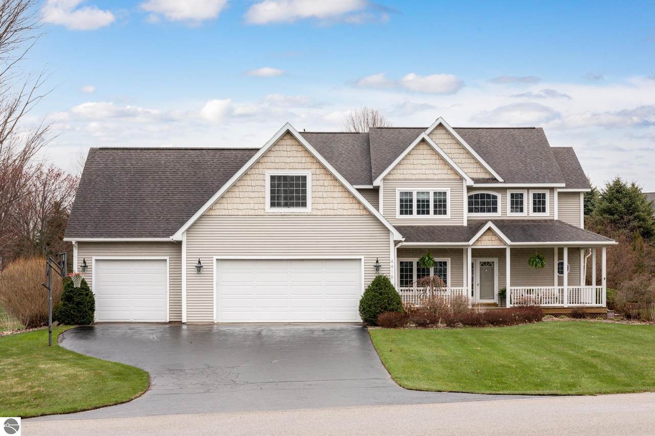 4416 Stoneridge Drive - Photo 1