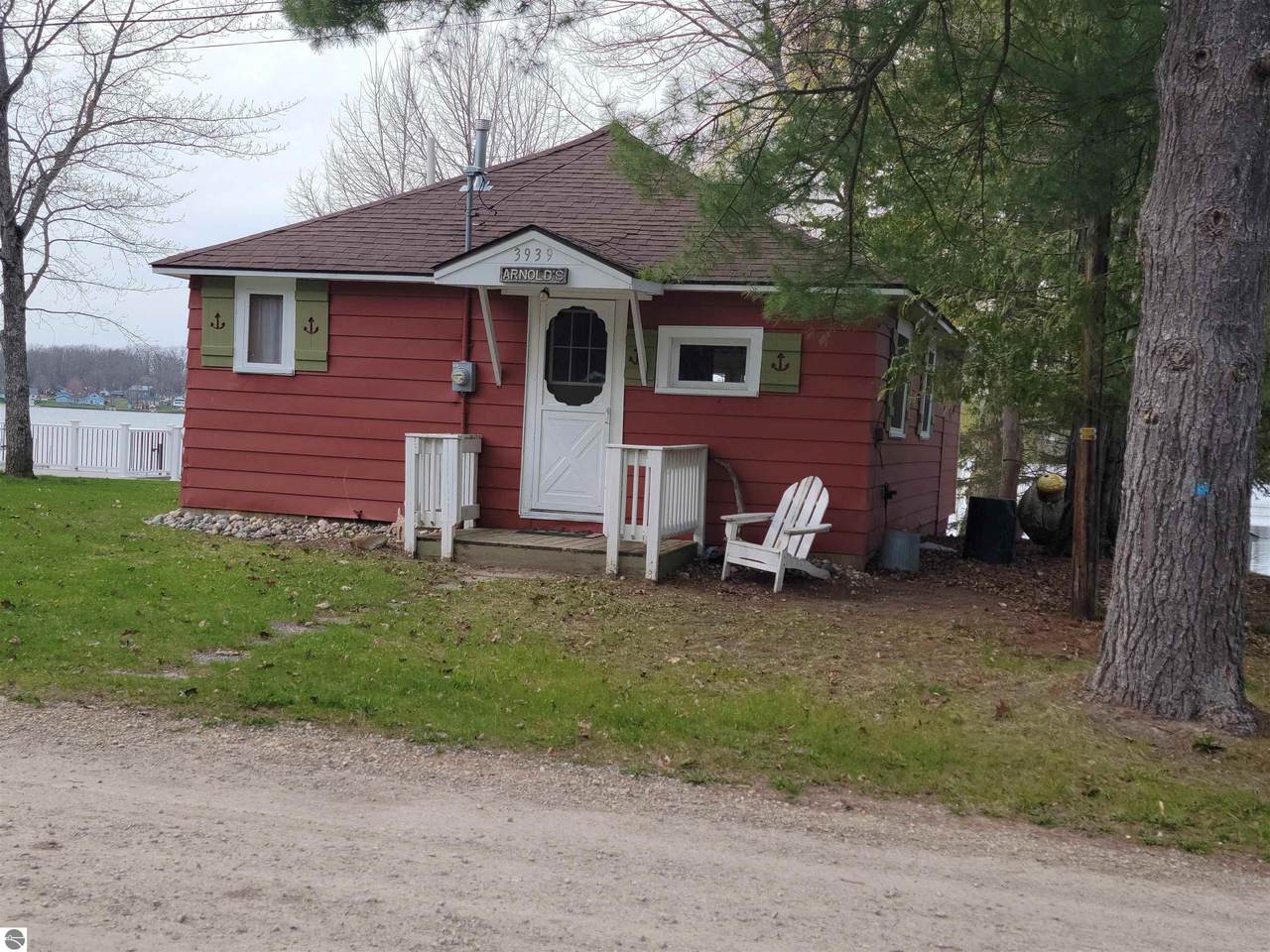 3939 Martin Road - Photo 1
