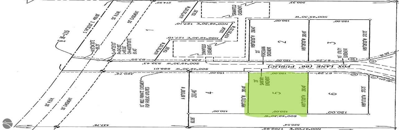 Unit #5 Fox Lane - Photo 1