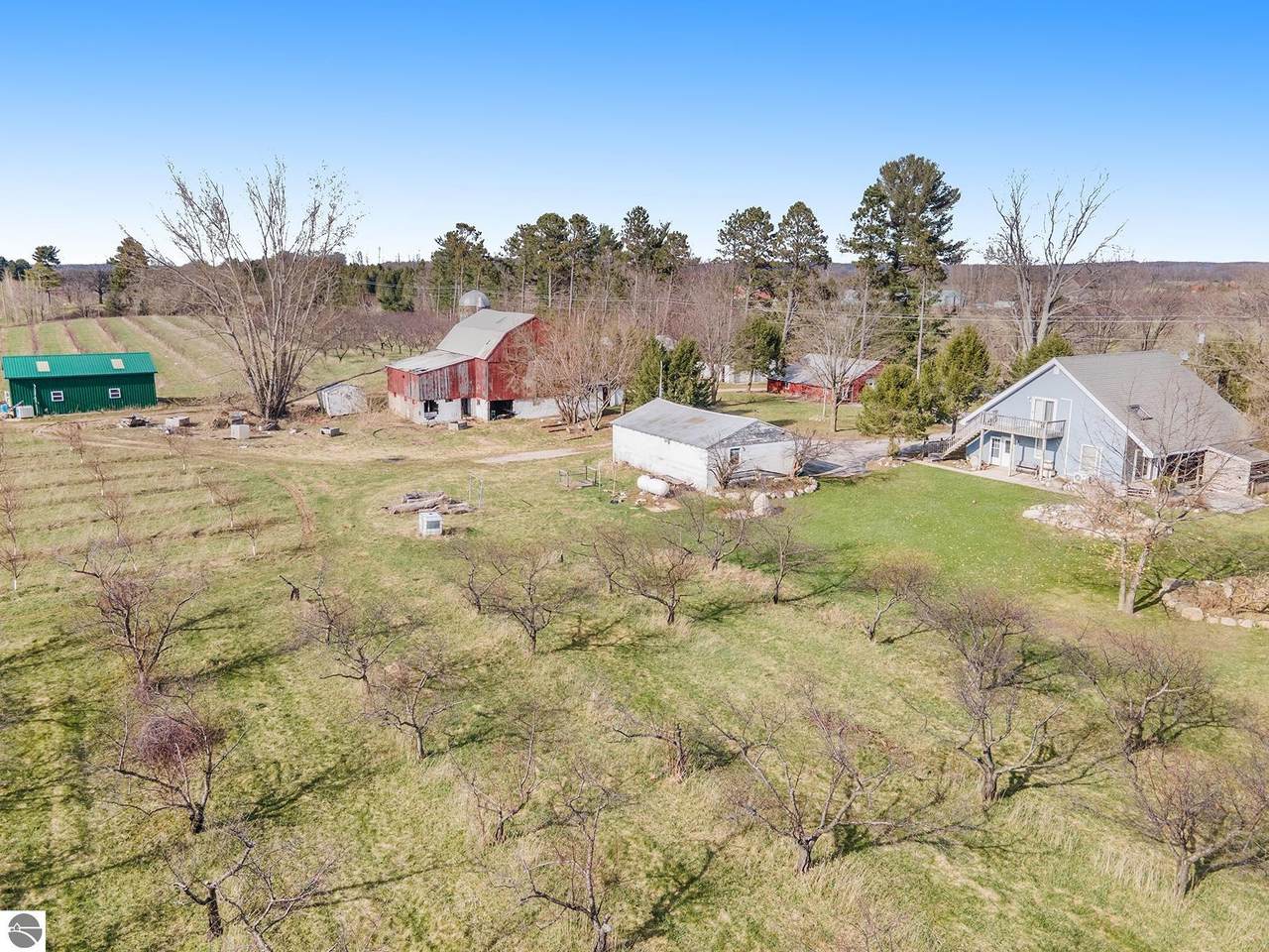 1246 Us-31 - Photo 1