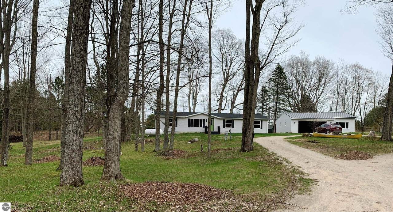 144 Forest Trail - Photo 1