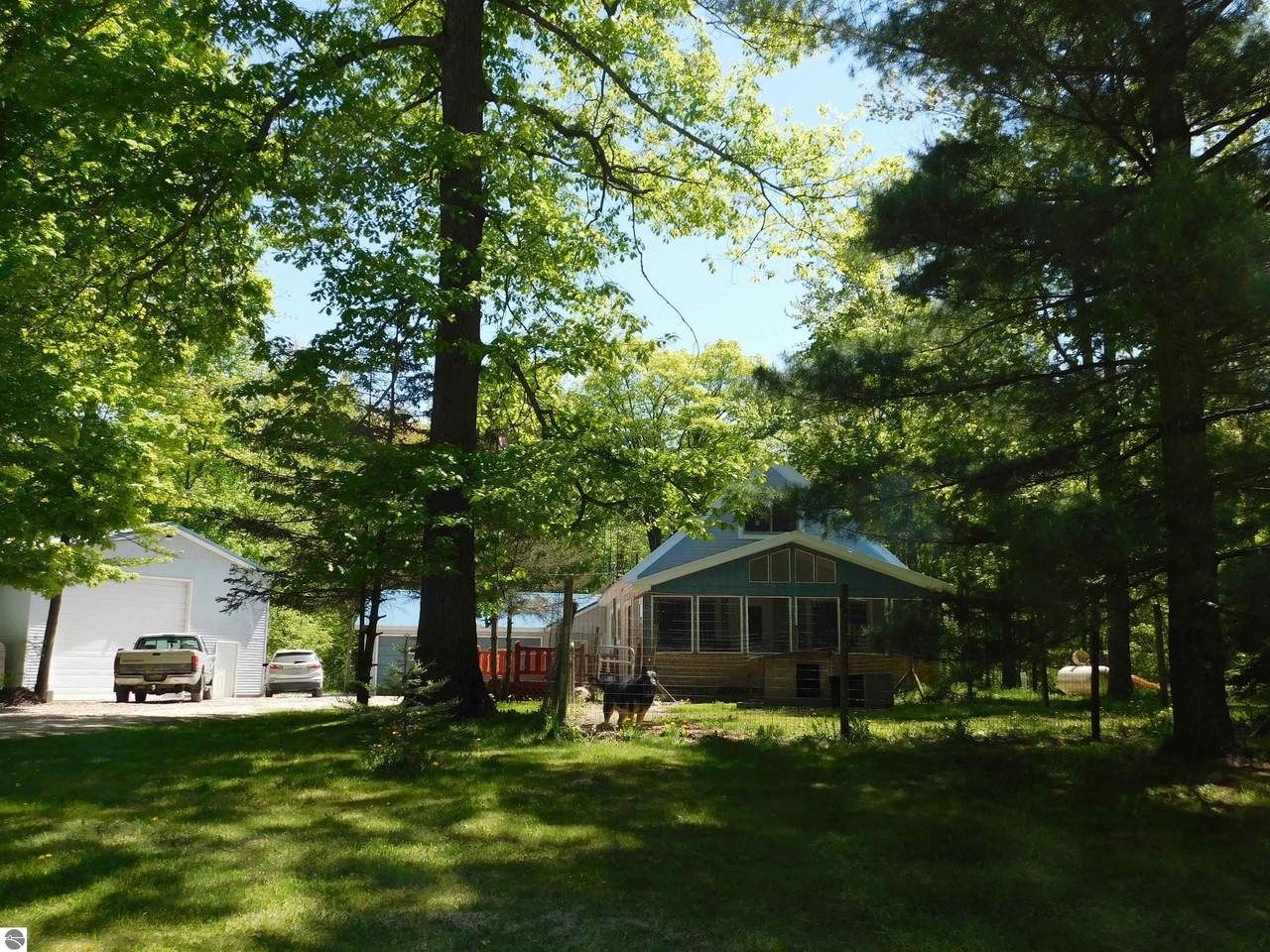 8125 Sherwood Drive - Photo 1