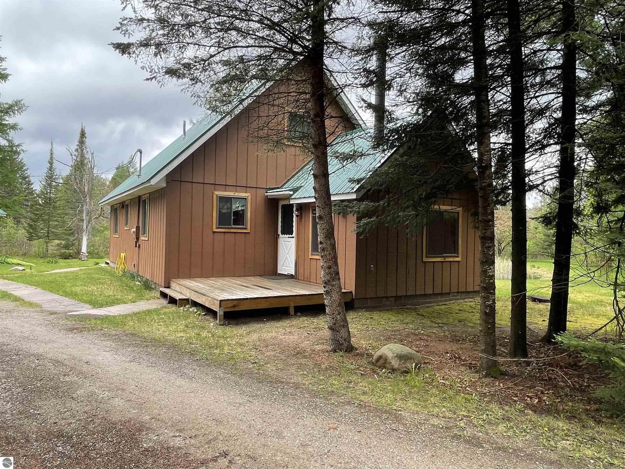 2308 Durfee Road - Photo 1