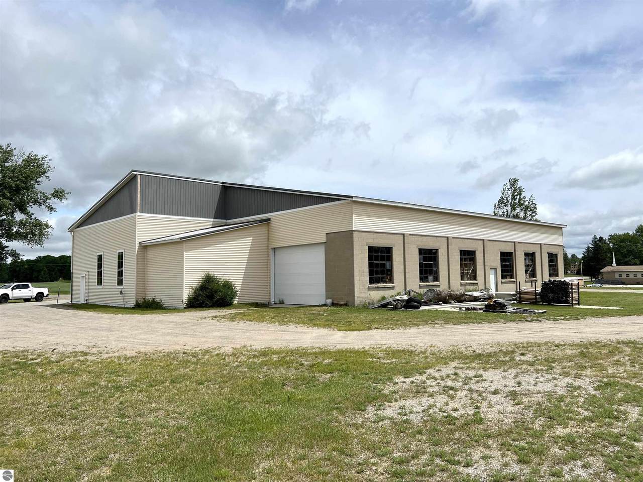 3543 20 Mile Road - Photo 1