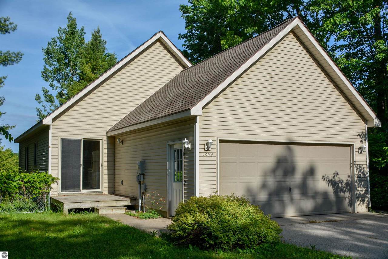 1249 Dyer Lake Road - Photo 1