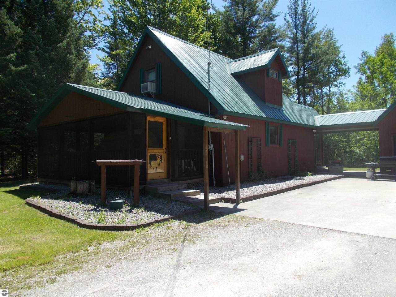 699 Cherry Creek Road - Photo 1