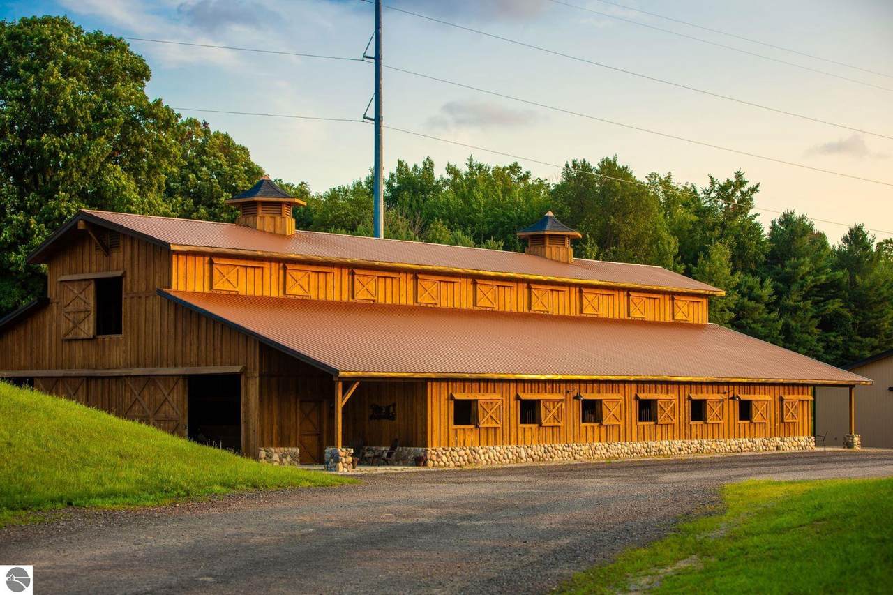 2455 Five Mile Road - Photo 1