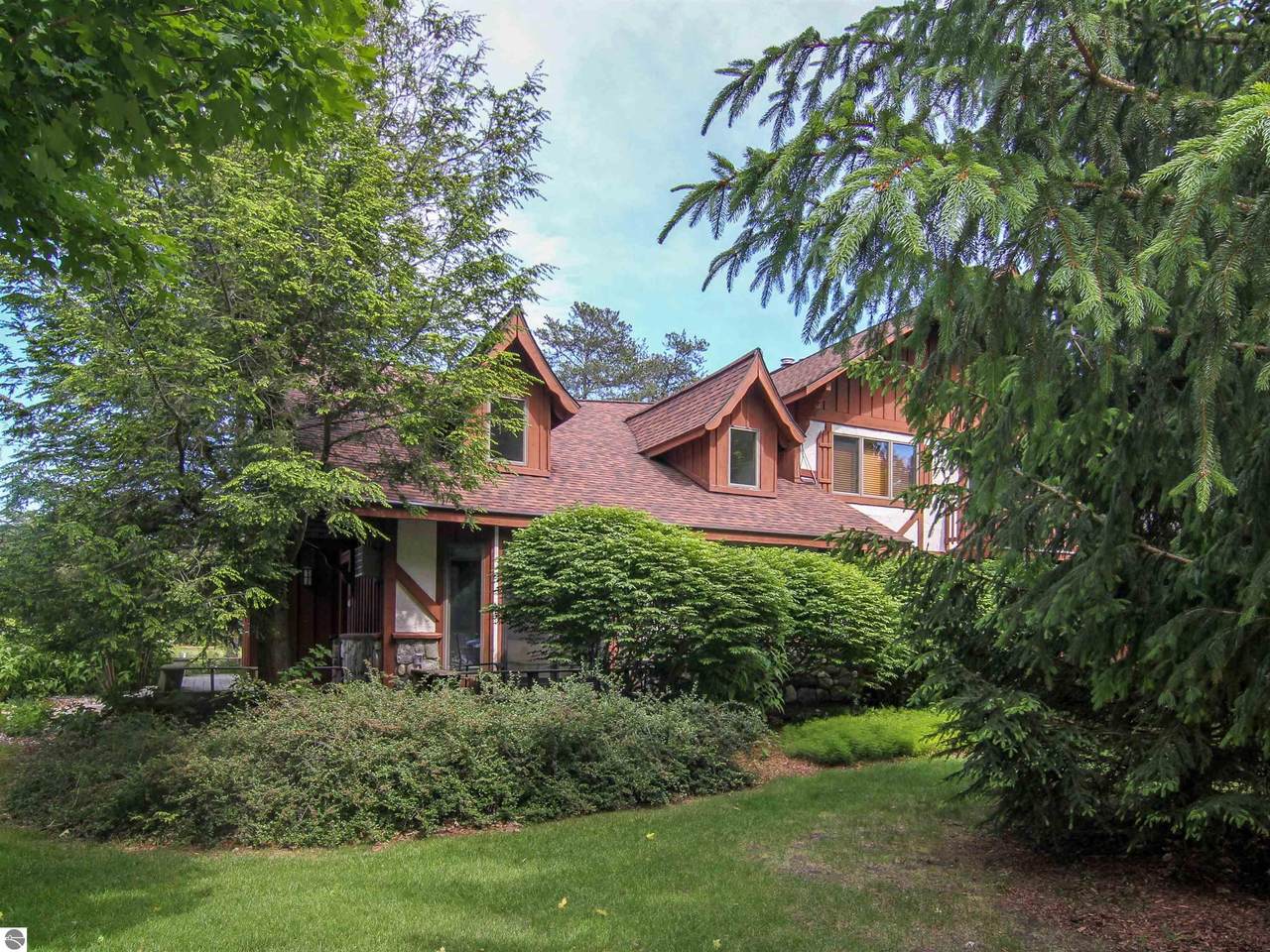 7825 Washtenaw Drive - Photo 1