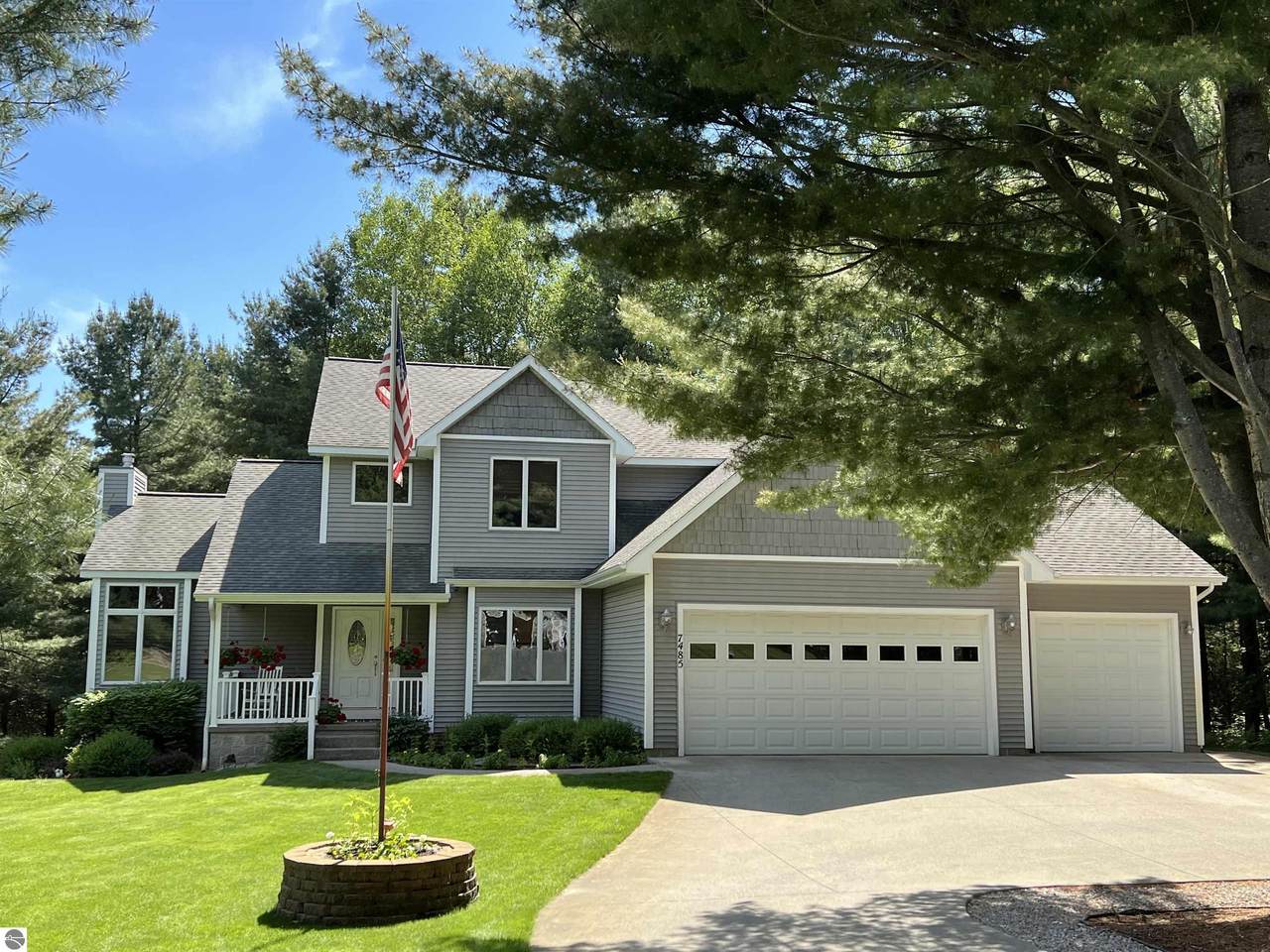 7485 Russ Noble Drive - Photo 1