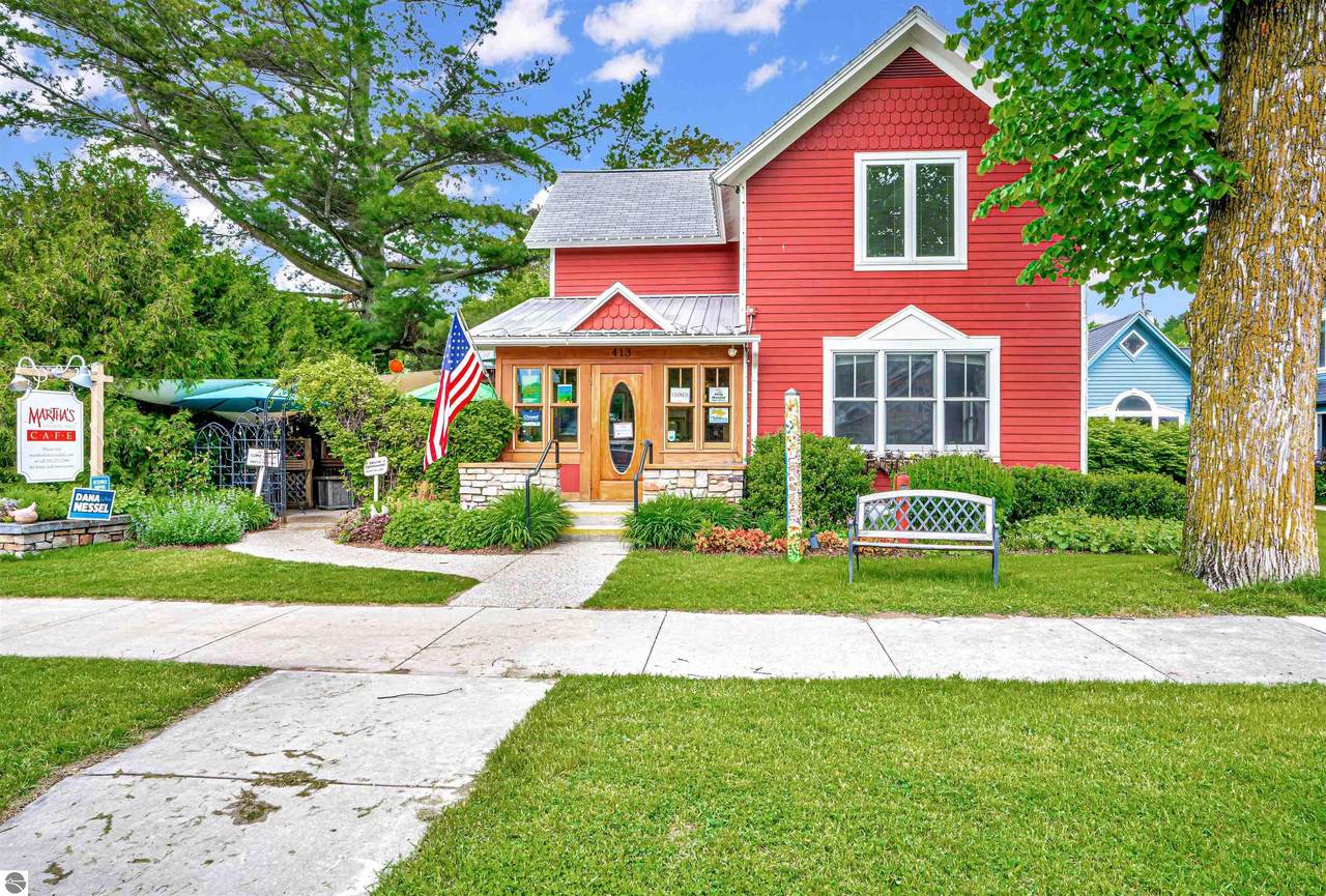 413 St Joseph Street - Photo 1