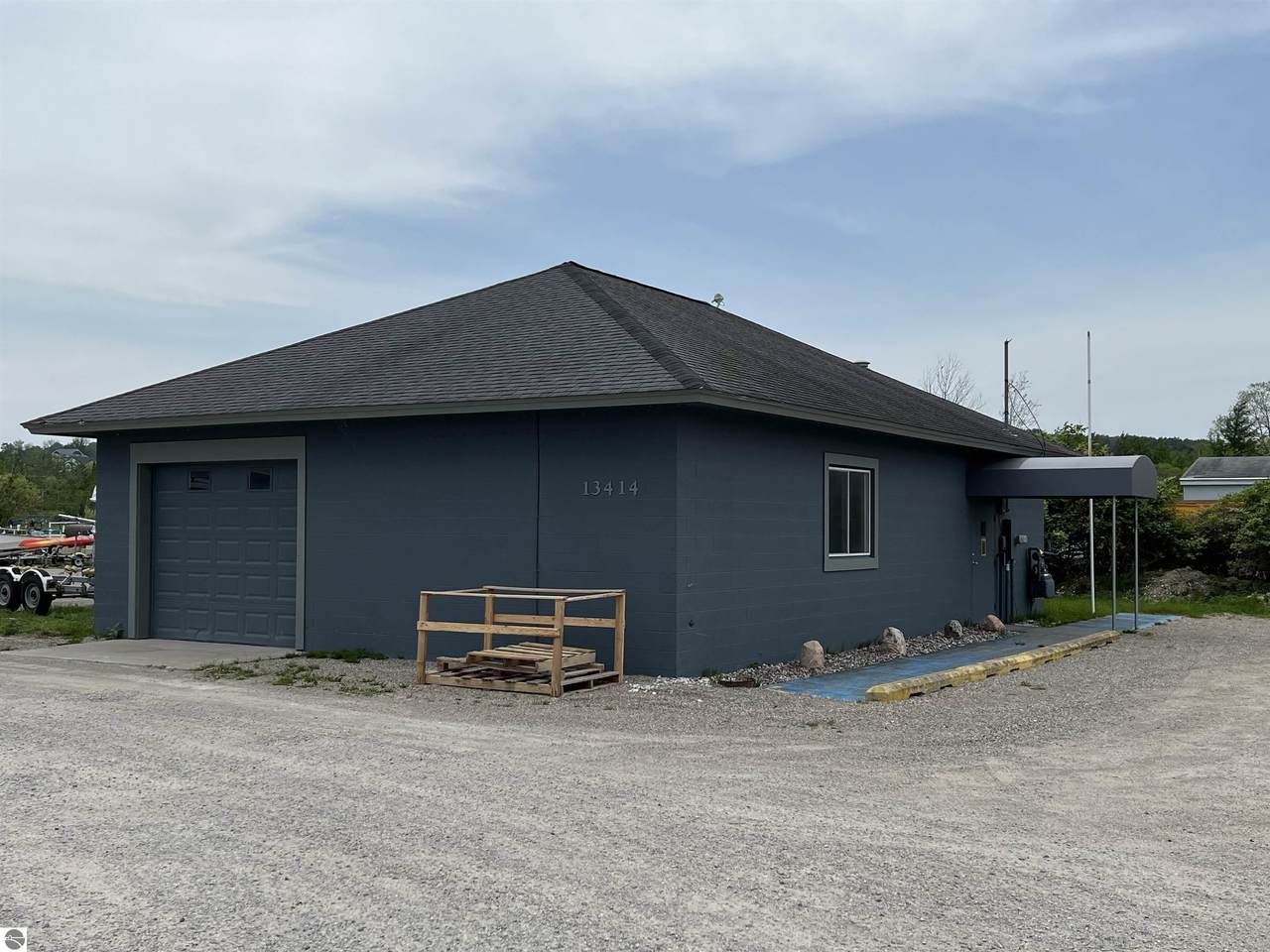 13418 Bay Shore Drive - Photo 1