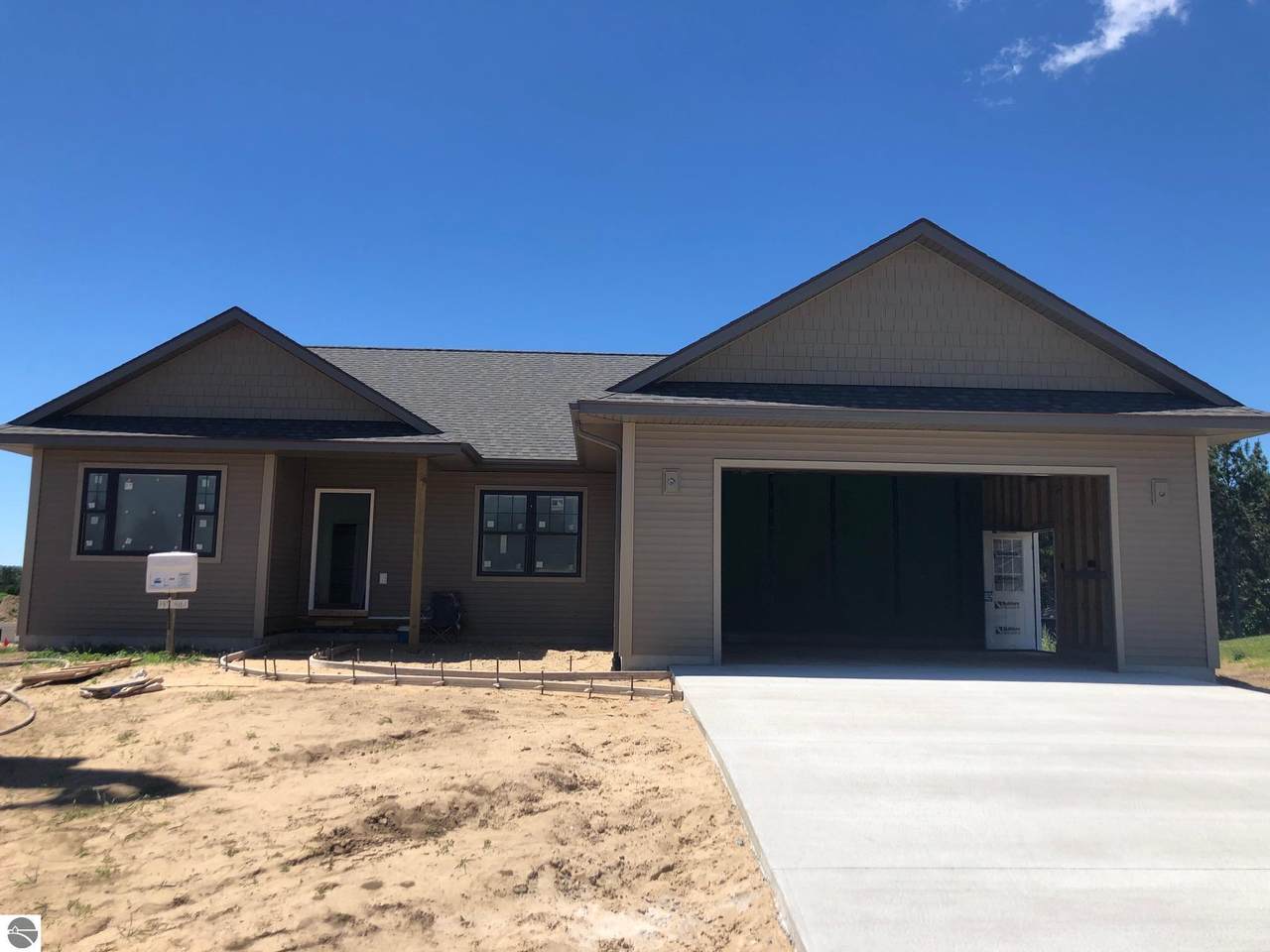4161 Long Wood Drive - Photo 1