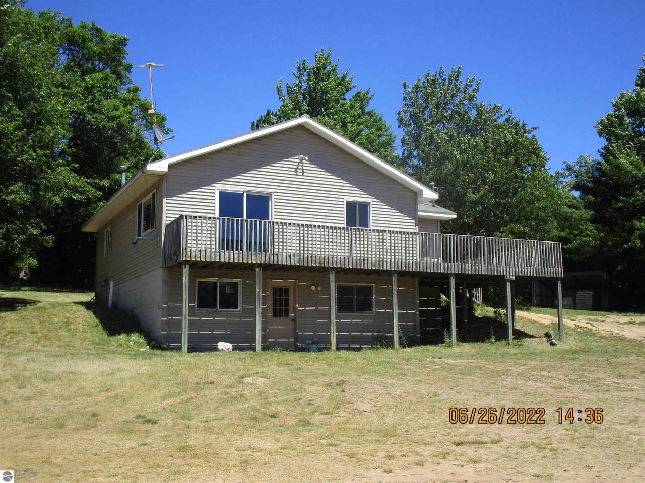 1226 Old M-72 - Photo 1