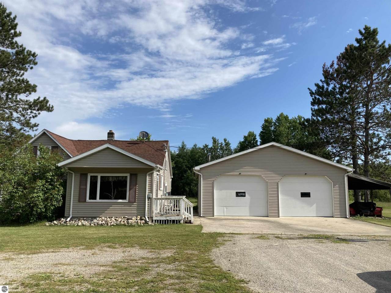 2317 Sage Lake Road - Photo 1