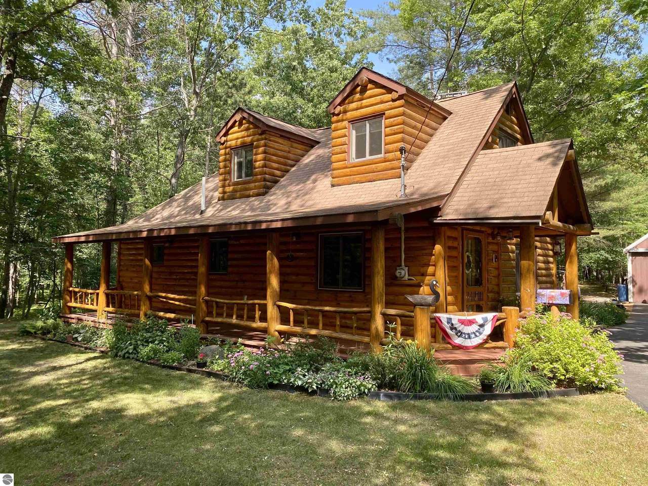 2545 Stout Road - Photo 1