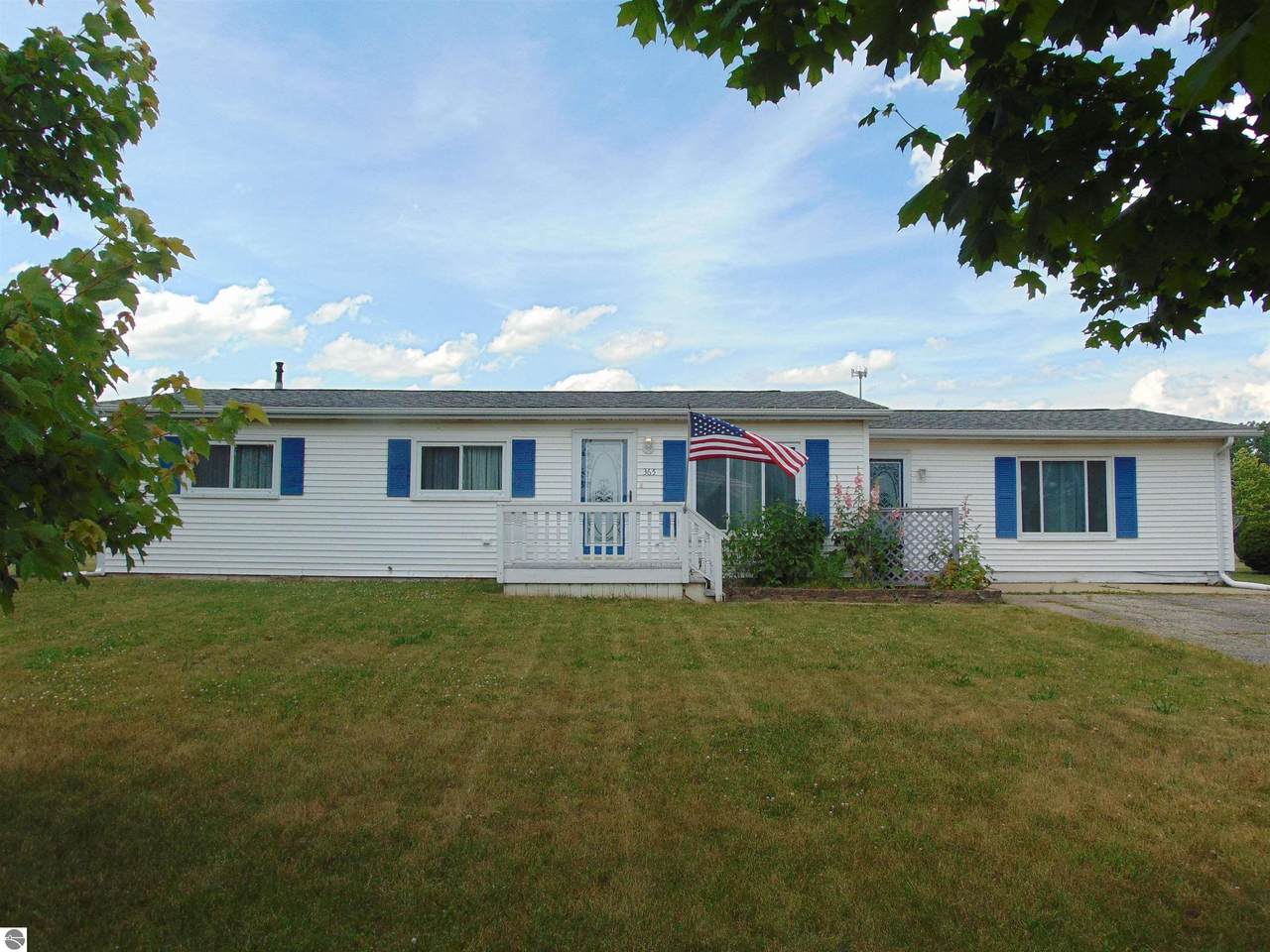 365 Norton Gibbs Drive - Photo 1