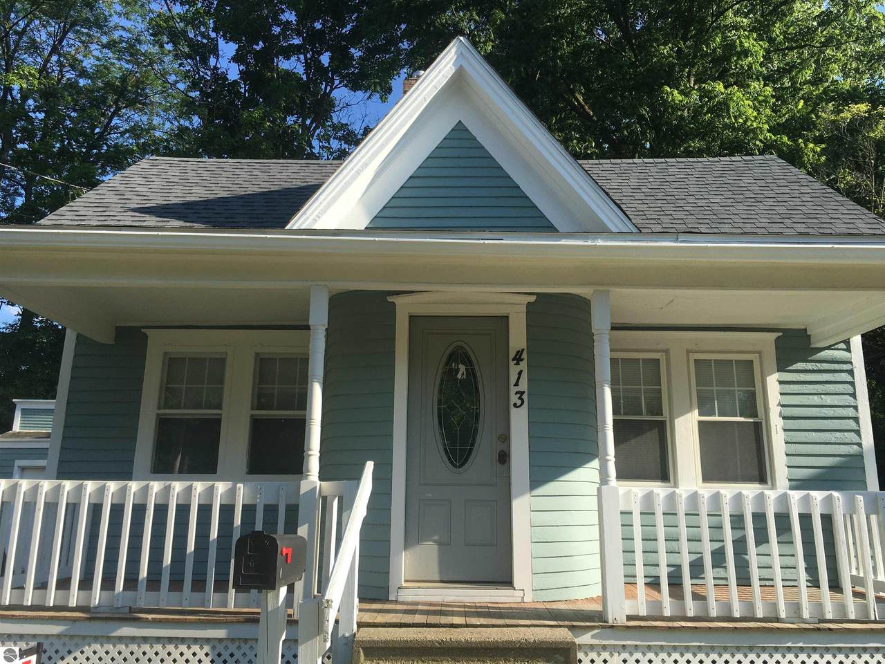 413 Maple Street - Photo 1