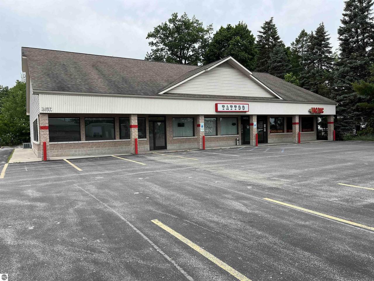 3007 Garfield Road - Photo 1