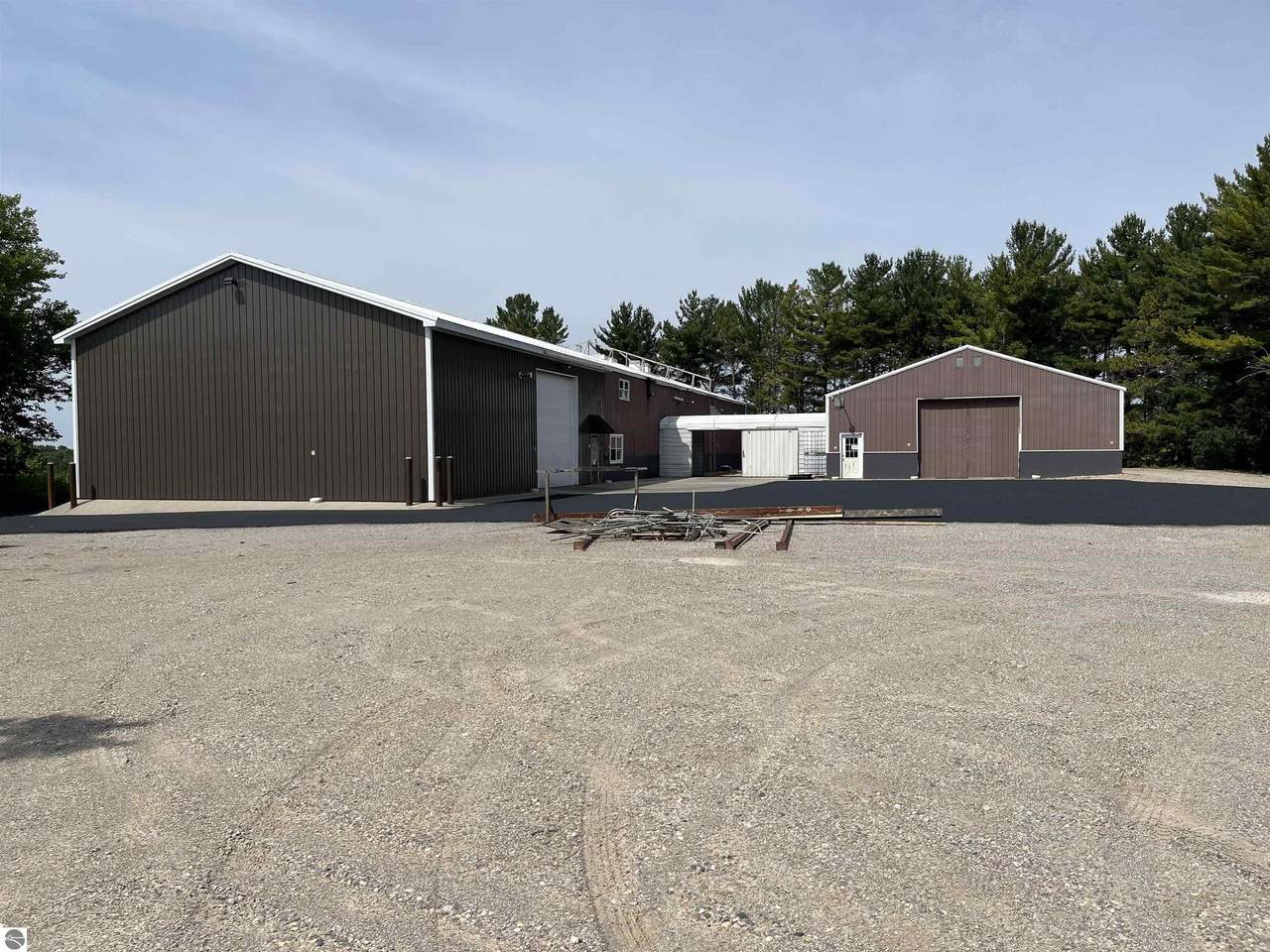 6808 East Traverse Highway - Photo 1